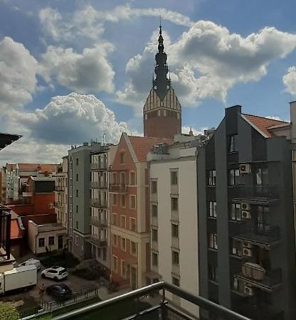 Oasis, Old Town Apartment إيبلاغ المظهر الخارجي الصورة