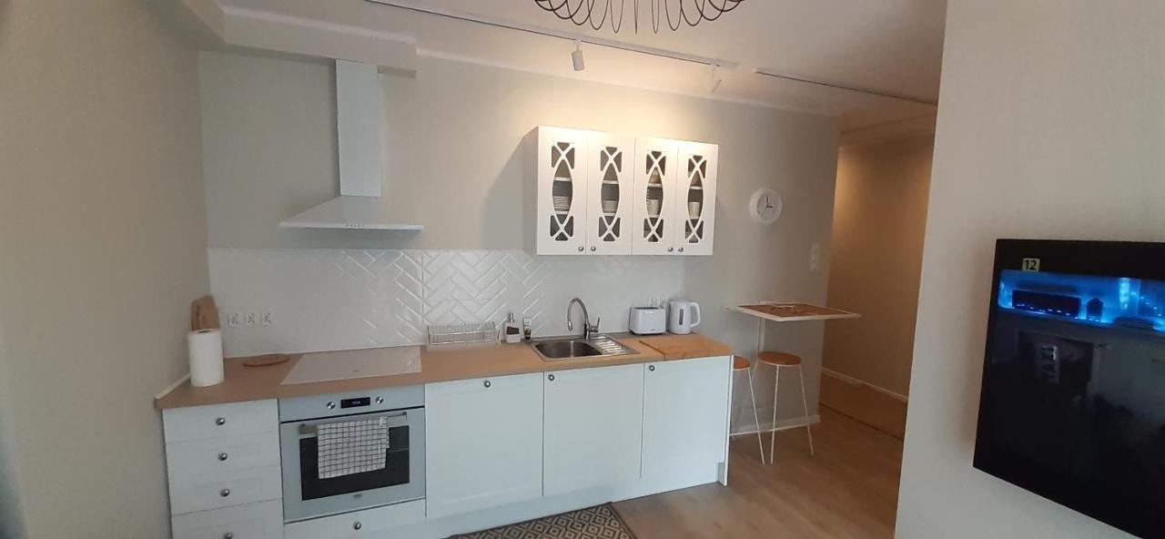 Oasis, Old Town Apartment إيبلاغ المظهر الخارجي الصورة