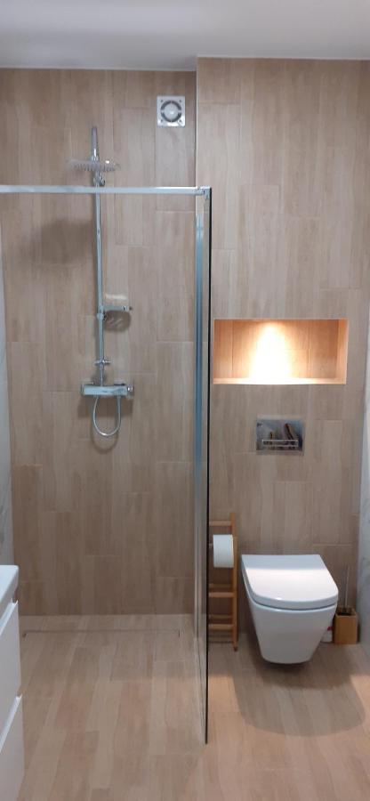 Oasis, Old Town Apartment إيبلاغ المظهر الخارجي الصورة