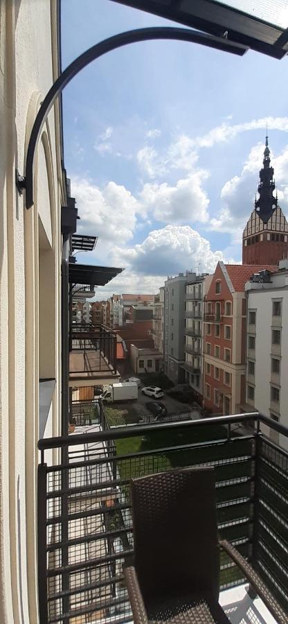 Oasis, Old Town Apartment إيبلاغ المظهر الخارجي الصورة