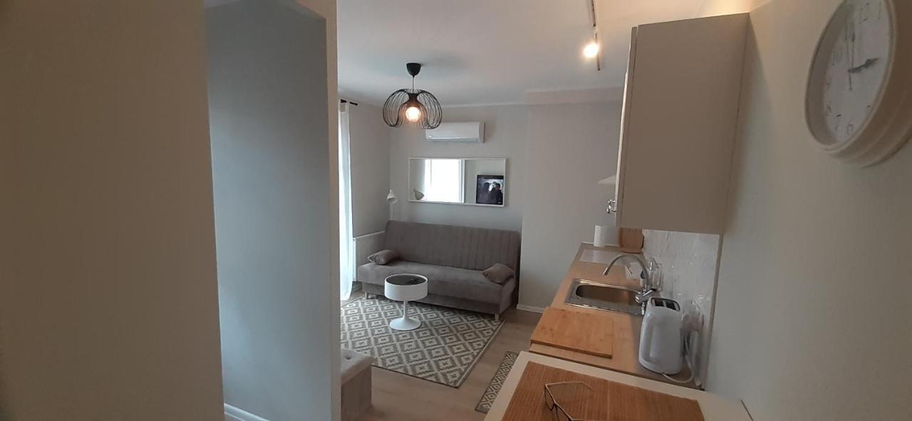 Oasis, Old Town Apartment إيبلاغ المظهر الخارجي الصورة