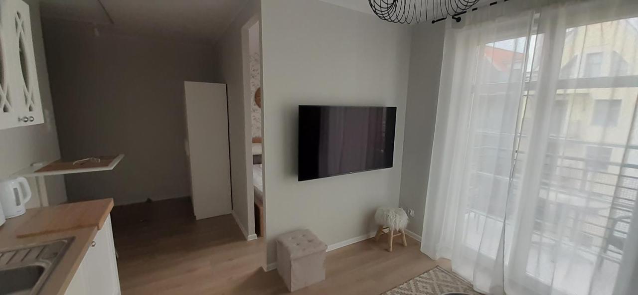 Oasis, Old Town Apartment إيبلاغ المظهر الخارجي الصورة